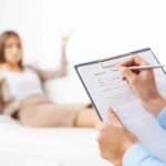 Psychological consultation
